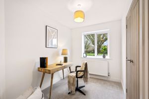Bedroom 3- click for photo gallery